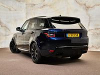 tweedehands Land Rover Range Rover Sport P400e HSE Dynamic dealeroh. Meridian luchtv. p