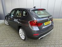 tweedehands BMW X1 SDrive20i Upgrade Edition / Leder / Navi / PDC / Cruise