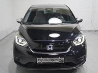 Occasion Honda Jazz Executive 109 PK (80 kW) 2020 Zwart Hatchback
