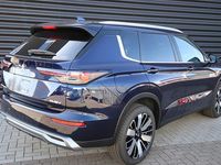 Nieuw Mitsubishi Outlander Edition 136 PK (100 kW) 2025 Blauw SUV