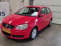 tweedehands VW Polo 1.4-16V Turijn 02-25 APK 2e eigenaar Airco NAP