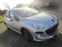 tweedehands Peugeot 308 1.6 VTi XS