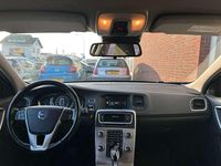 Occasion Volvo V60 214 PK (157 kW) 2014 Bruin Stationwagen