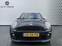 tweedehands Mini John Cooper Works COOPER 1.6 Sport spoiler JCW