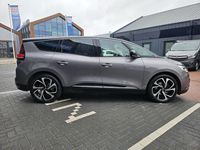 Occasion Renault Grand Scénic IV Bose Edition 159 PK (116 kW) 2021 Grijs MPV