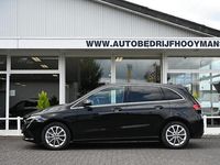 Occasion Mercedes B250 Advantage 218 PK (160 kW) 2021 Zwart MPV