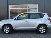 tweedehands Toyota RAV4 2.0 VVTi Linea Sol 4WD | Automaat | Clima | Cruise | NAP + APK 3-2025 !