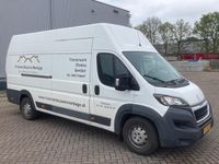 tweedehands Peugeot Boxer 435 2.2 HDI L4H3 XR