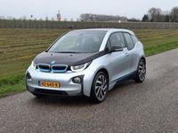 tweedehands BMW i3 Basis Comfort Advance 22 kWh Airco | 19 inch | 130km actieradius