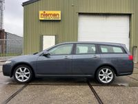 tweedehands Honda Accord Tourer 2.0i Comfort