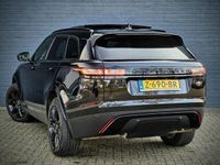 tweedehands Land Rover Range Rover Velar 2.0 P400e SE / PANO / LUCHTVERING / MERIDIAN /