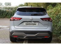 tweedehands Nissan Qashqai 1.5 e-Power Black Edition | NU € 8000,- KORTING! | STOEL, STUUR & VOORRUITVERWARMING | CLIMATE | PANORMADAK | APPLE CARPLAY & ANDROID AUTO | OP = OP