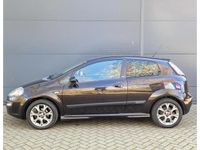 tweedehands Fiat Grande Punto Punto 1.4 Actual