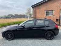 tweedehands BMW 116 1-SERIE i M Sport Edition ( Climate control + Nieuwe apk )