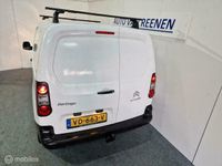 tweedehands Citroën Berlingo bestel 1.6 HDI 500 Club Economy