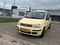 Occasion Fiat Panda 59 PK (43 kW) 2009 Hatchback