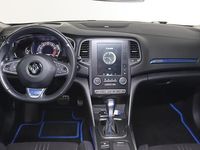 Occasion Renault Mégane IV Bose Edition 206 PK (151 kW) 2018 Zwart Hatchback