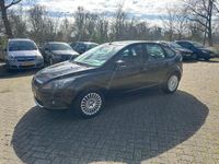 tweedehands Ford Focus 1.6 Titanium NW APK 5drs Airco Cruise PDC NAVI