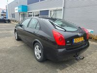 tweedehands Nissan Primera 1.8 Visia Airco Bj:2003 NAP!