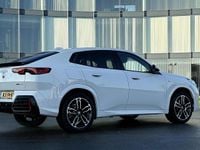 Occasion BMW X2 Comfort Edition 170 PK (125 kW) 2025 Wit SUV
