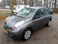 Occasion Nissan Micra 65 PK (47 kW) 2004 Hatchback