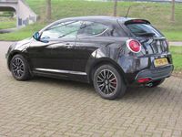 tweedehands Alfa Romeo MiTo 0.9 TwinAir Esclusivo dealer onderhouden