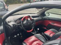 tweedehands Peugeot 206 2.0-16V/ FULL OPTION/SPORT