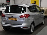 tweedehands Ford B-MAX 1.6 TI-VCT Titanium Automaat Airco, Cruise control