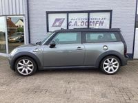 tweedehands Mini Cooper Clubman 1.6 S