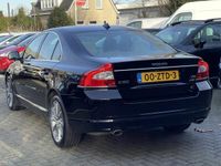 tweedehands Volvo S80 4.4 AWD V8 Summum Youngtimer! Leder | Navi | PDC | Keyless