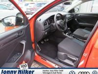 tweedehands VW T-Roc IQ.DRIVE