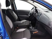 tweedehands Dacia Sandero Stepway TCe 90pk Bi-Fuel Lauréate