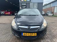 tweedehands Opel Corsa 1.4-16V '111' Edition/ NAP/ Airco/ Cruise