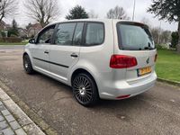 tweedehands VW Touran 1.2 TSI Trendl.BlueM