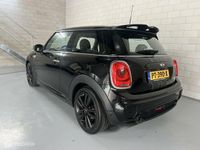 tweedehands Mini Cooper 1.5 Chili LIMITED King's Cross edition Nap