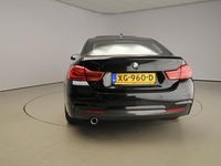 tweedehands BMW 418 4 Serie Gran CoupéM-Sportpakket / LED / Lede