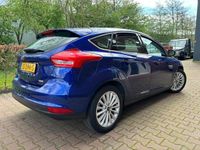 tweedehands Ford Focus 1.0 Titanium