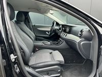 tweedehands Mercedes E200 E-KLASSEFacelift Aut. Leder Sfeerlicht Navi Camera LED