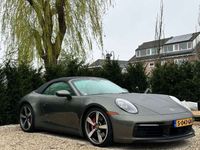 tweedehands Porsche 911 Carrera S Cabriolet 911 3.0