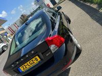 tweedehands Volvo S40 2.0D automaat / dealer onderhouden!