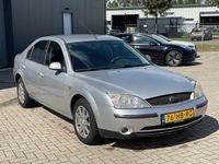 tweedehands Ford Mondeo 1.8-16V First Edition Airco 5 Deurs