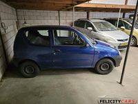 tweedehands Fiat Seicento 1.1 Active 1 eigenaar