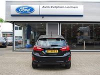 tweedehands Ford Fiesta 1.0 Ecoboost 100pk 5dr Trend I NAVI* I APPLE CARPL