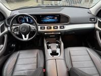Occasion Mercedes GLE350 272 PK (200 kW) 2019 Blauw SUV