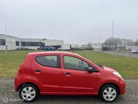 Occasion Suzuki Alto Comfort+ 68 PK (50 kW) 2010 Rood Hatchback