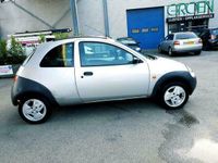 Occasion Ford Ka 60 PK (44 kW) 2008 Grijs, metallic lak Hatchback