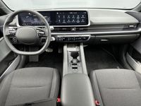 tweedehands Hyundai Ioniq 6 Connect 77 kWh / ¤ 5.250,- HSD Korting / Full option / Nieuw rijklaar / Direct Leverbaar /