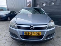 tweedehands Opel Astra 1.9 CDTi Executive - APK - AIRCO -