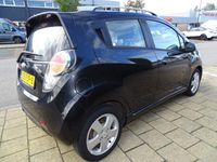 tweedehands Chevrolet Spark 1.2 16V LT-79943 Km-Clima-Cv-Pdc-MP3