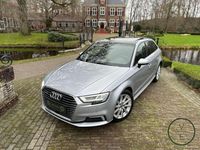 Occasion Audi A3 Sportback e-tron 150 PK (110 kW) 2018  (metallic) Hatchback